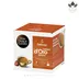 کپسول قهوه دولچه گوستو مدل دالمایر اینتنسو Dallmayr Crema D’oro Intensa